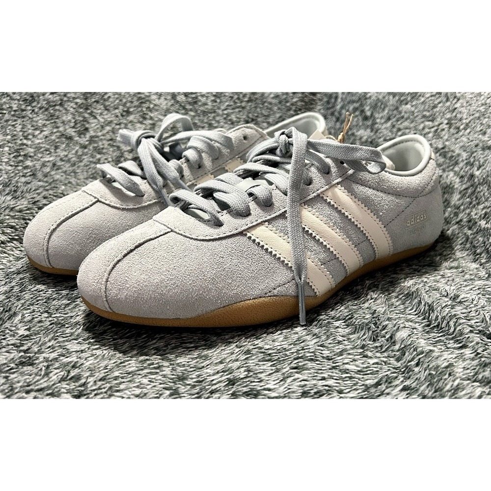 adidas Tokyo Wonder Sage Off White Gum Women's Size 7